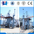 Industry coal gasification equipment coal gasifier